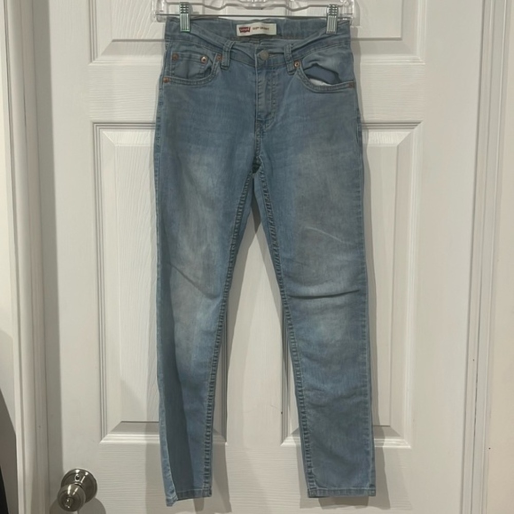 Levi’s 510th Skinny Jeans